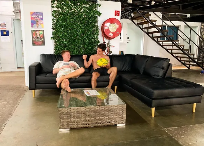 Mumma'S Hostel Cairns