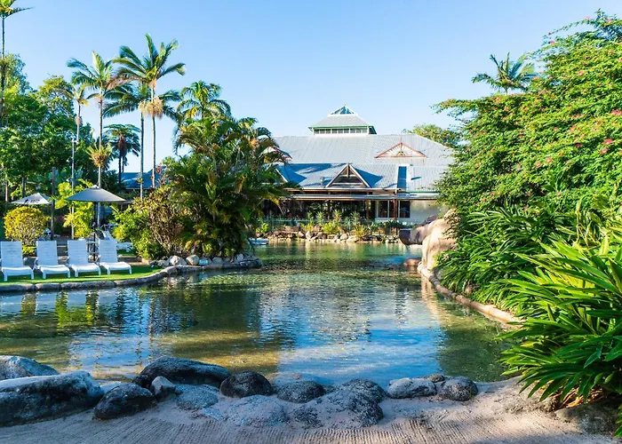 Cairns Colonial Club Resort