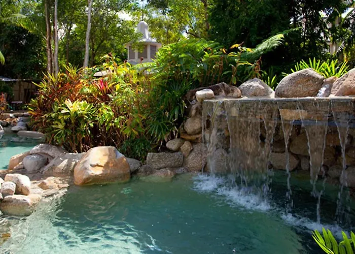 Club Wyndham Cairns