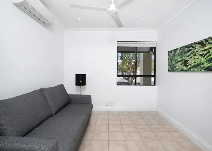 Club Wyndham Cairns