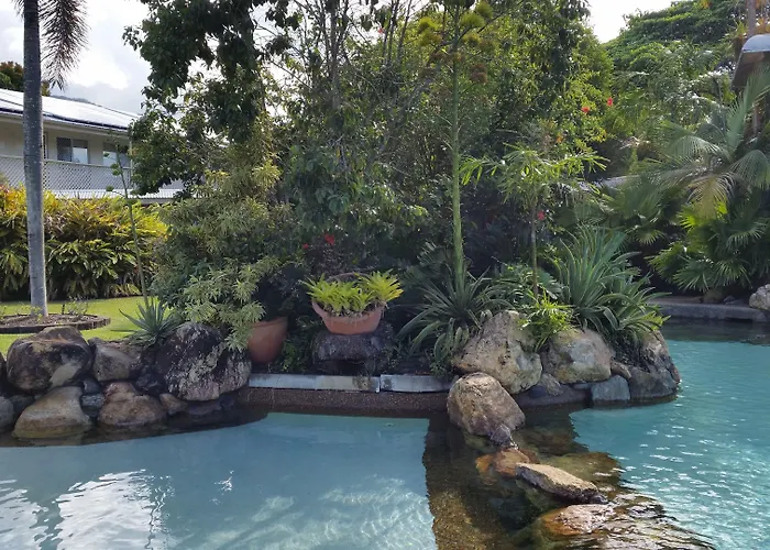 Cairns Gateway Resort