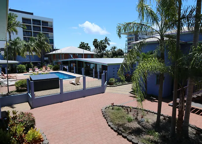 Caravella Backpackers