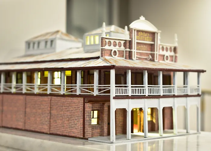 The Abbott Boutique Hotel