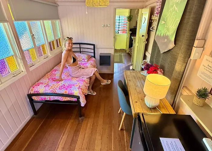 Dreamtime Hostel