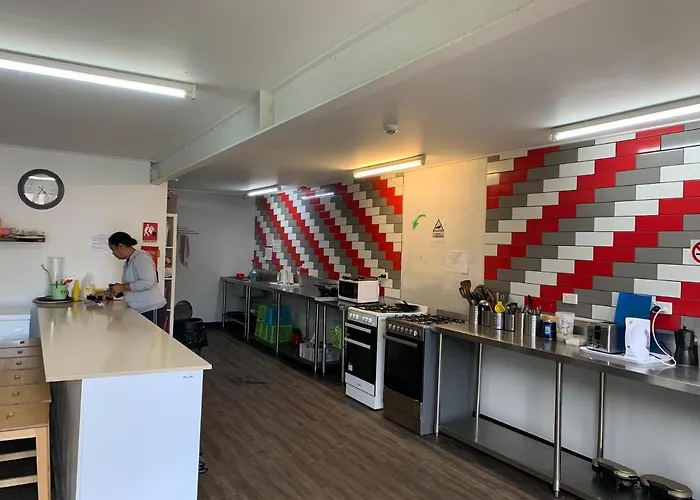 Mumma'S Hostel Cairns